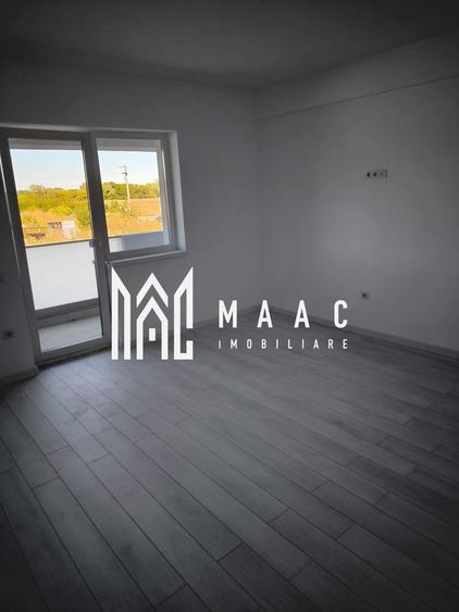 Apartament 2 camere de vânzare | Sibiu Vest | la cheie | parcare