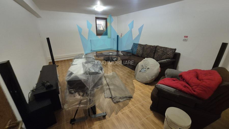 Casa  5 Camere Rahova Bucuresti - 21