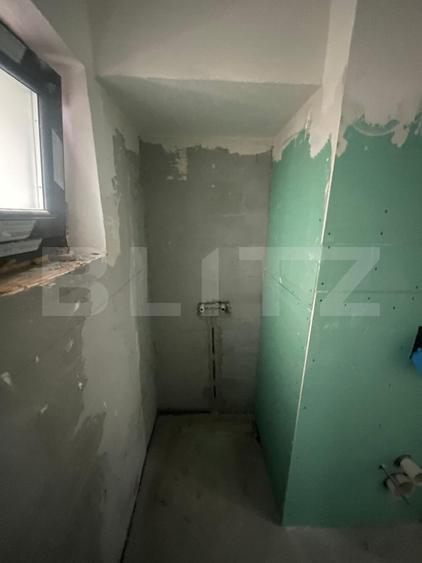 Apartament 3 camere, 91 mp, zona Valea Rosie
