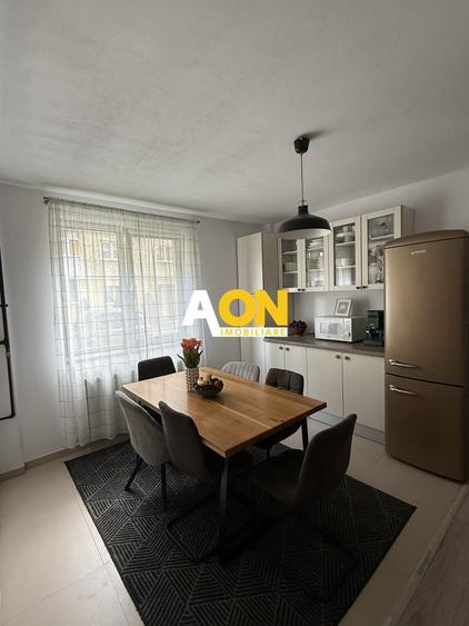 Apartament 2 Camere | 61 mp | Bloc Nou