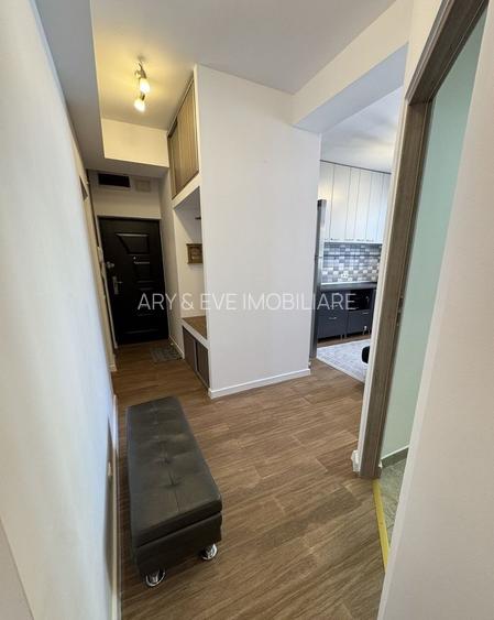 Apartament Boutique 2 Camere | Prima Închiriere | Cișmigiu – Universitate | Eleg - 6