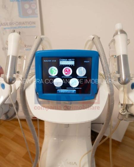 Salon Estetică Medicală & Remodelare - ROI 50%-60% - Zonă Ultracentrală - 12
