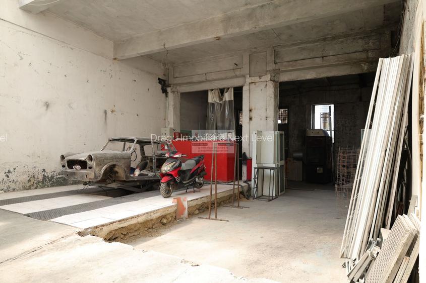 Hală industrială 1.168 mp | Adjud | Producție • Service • Logistică - 13