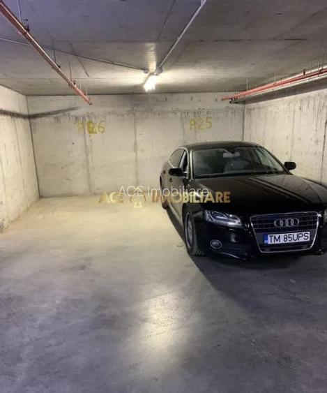 Drumul Taberei  | 2 camere | Centrala proprie | Parcare - 8