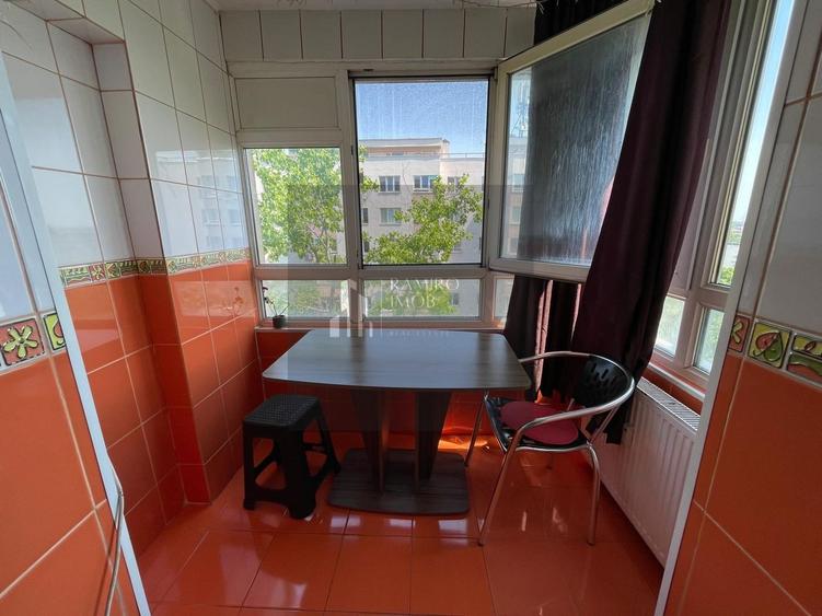 Apartament 2 camere decomandat/ sector 3/3 min metrou 1 Dec