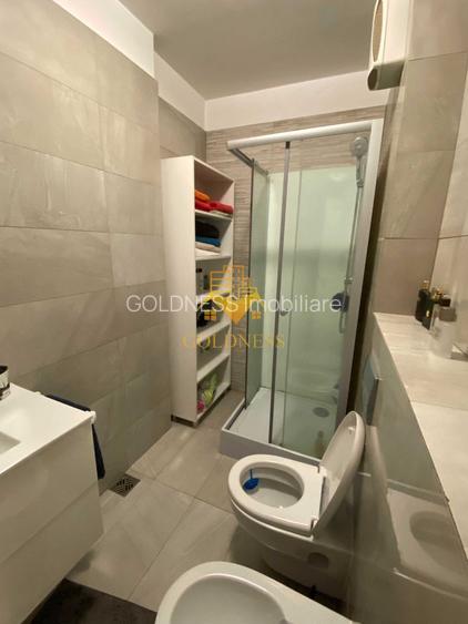 Apartment 3 camere 80 mp Riviera Luxury cu parcare. - 8