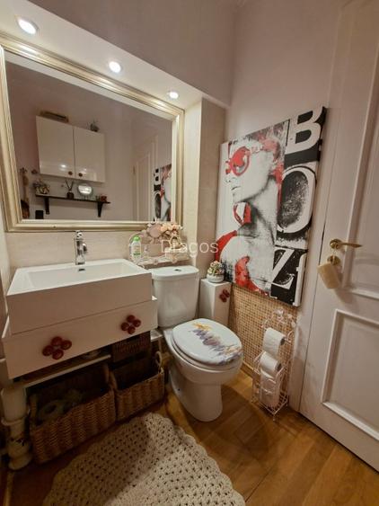 Vand apartament 2 camere - 11