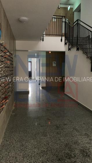 De vanzare apartament cu 2 camere - centrala termica Cartier Solar - 14