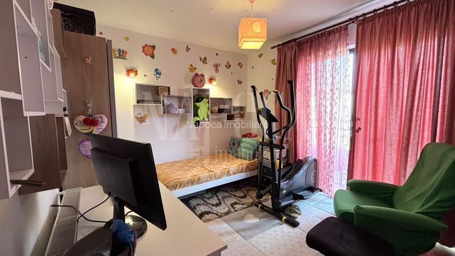 Casa 5 camere de vanzare in Floresti - 7