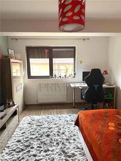 DUMBRAVITA  KAUFLAND - DUPLEX - 4 camere - 2 bai - centrala proprie - clima - 3