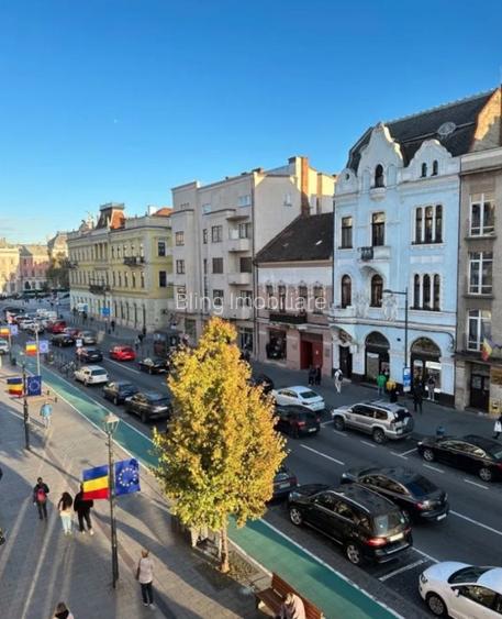 Apartament la cheie cu 4 camere, 137 mp, Bulevardul Eroilor - 5