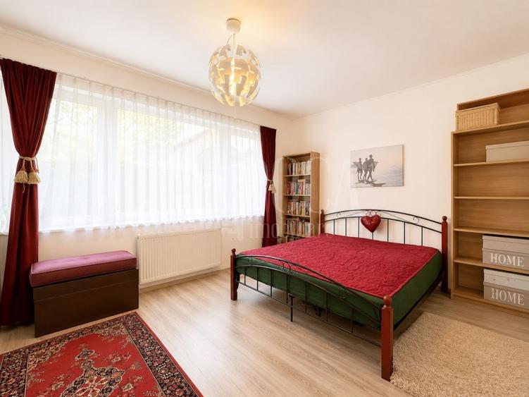 Apartament 2 camere de vanzare in Iris, Cluj Napoca