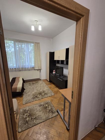 Apartament 1 camere 38 mp, GRIGORESCU