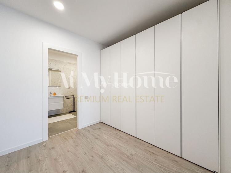 Apartament NOU de 3 camere Residence 5