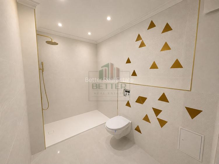 Apartament 3 camere cu curte proprie Drumul Binelui | Parter | Construcție 2023 - 13