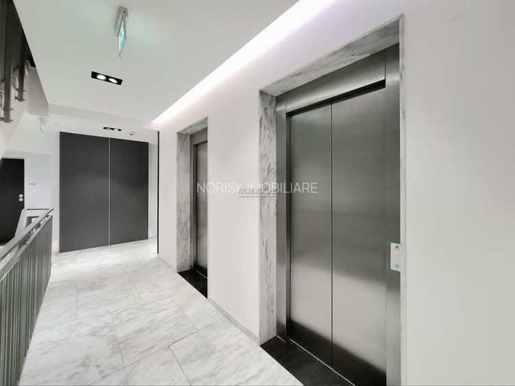 2 Camere – etaj 7 | Vedere panoramică | One Herăstrău Plaza - 15
