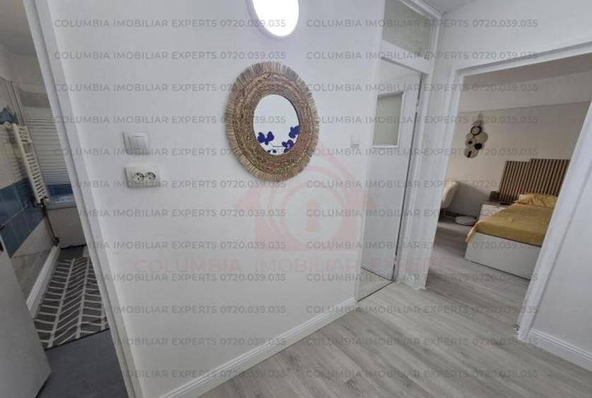Sebastian strada Vasile Alexandrescu garsoniera st 36 mp