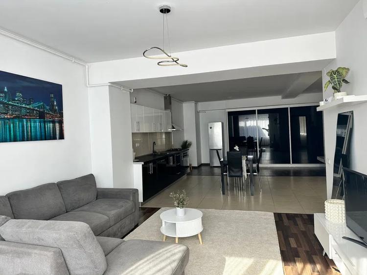 Apartament 2 camere | 2' Metrou Piata Iancului  | mobilat-utilat