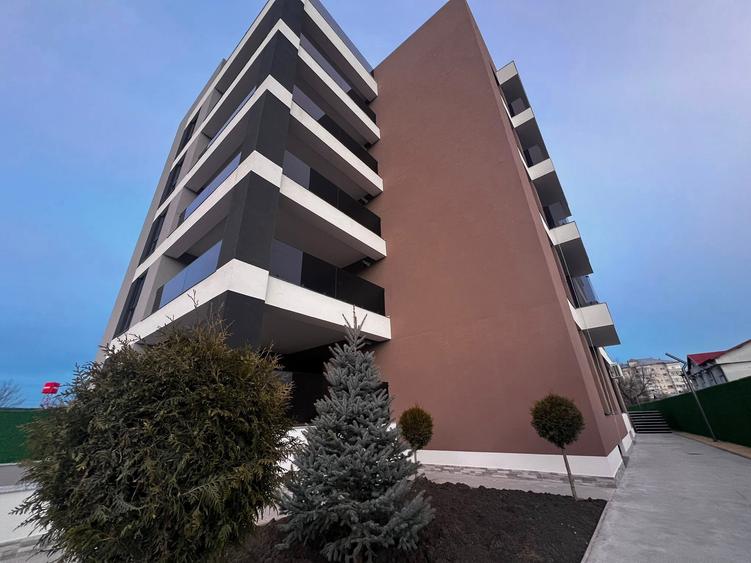 Apartamente de inchiriat cu 2 si 3 camere-Premium-Zona Kaufland Obor