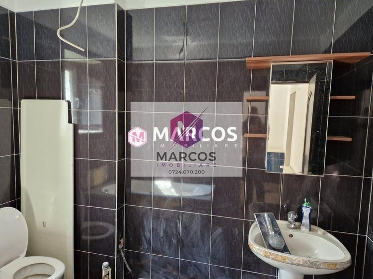 Apartament 2 camere la casa, curte comuna, Lendt, ID 986