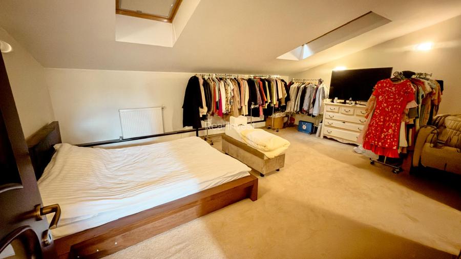 Vila premium, complet mobilata si utilata, Galati zona AltStil – 720 mp teren - 10