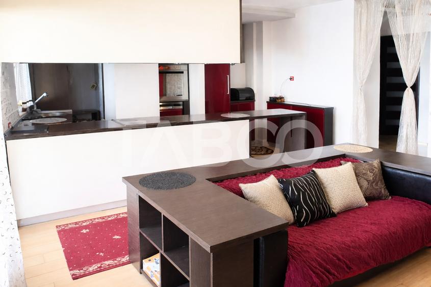 Apartament cu 3 camere de vanzare comision 0% in cartier Zorilor