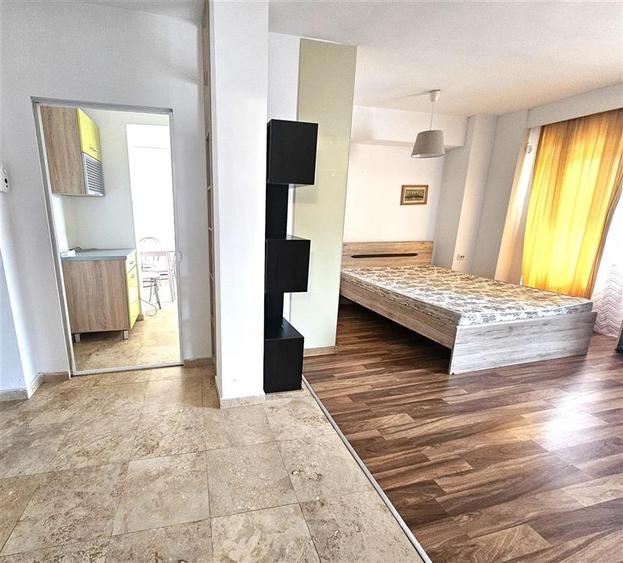 Semicentral, Carrefour Market, apartament mobilat si utilat