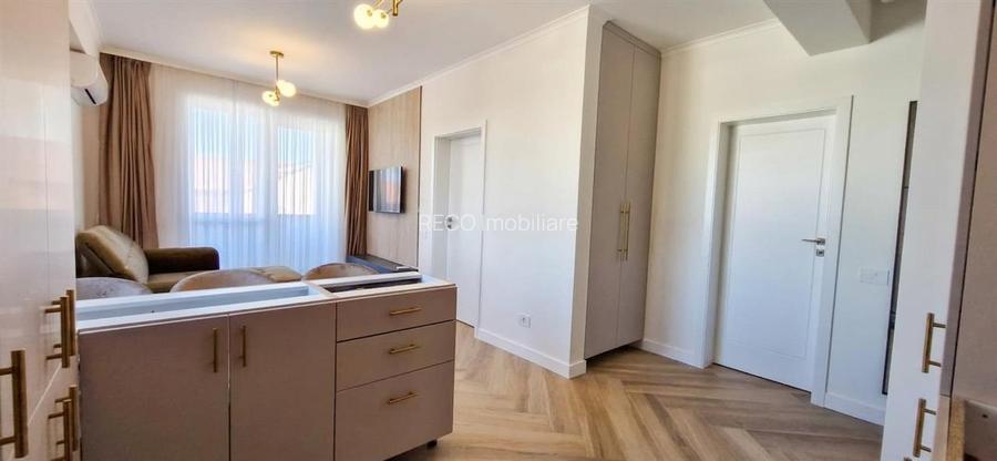 RECO Apartament Nou 2 camere in Oradea zona Iosia etaj 1 - 16