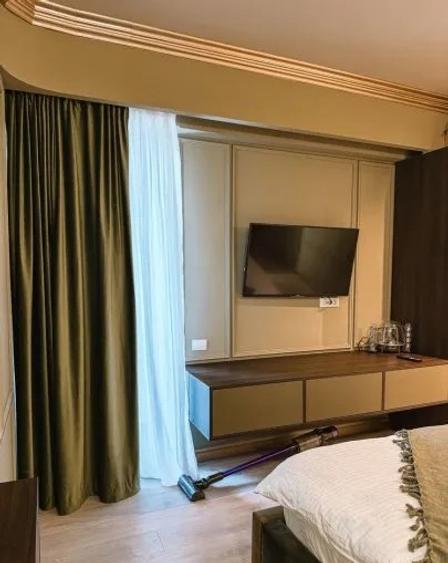 Apartament Novum Iuliu Maniu metrou 3 minute posibilitate parcare subterana
