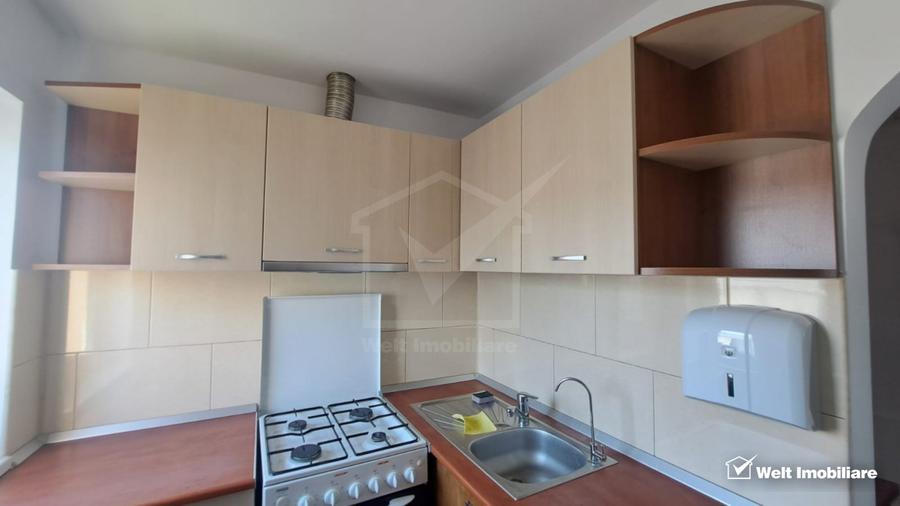 Inchiriere casa cu gradina, pretabil birou, zona Traian Vuia, Mina