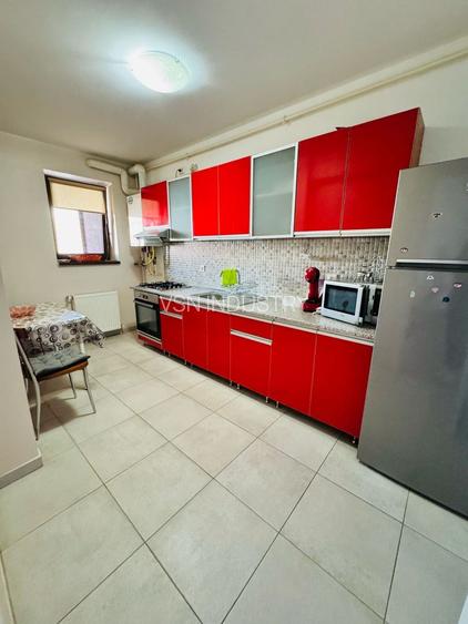 Apartament 2 camere Drumul Taberei Bloc Nou - 3