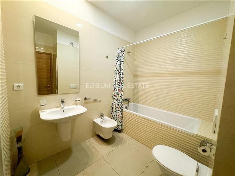 Apartament 3 camere de inchiriat Laguna Residence Floreasca