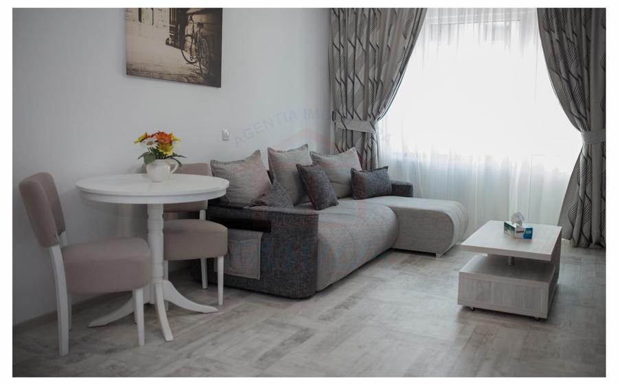 APARTAMENT 2 CAMERE – ULTRACENTRAL . Galati