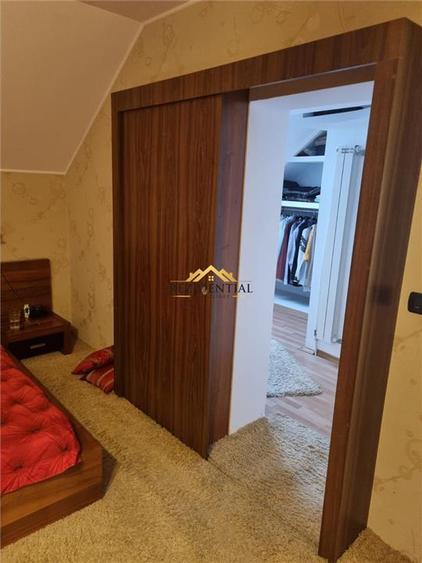 CASA CU ETAJ - BUCOVINA