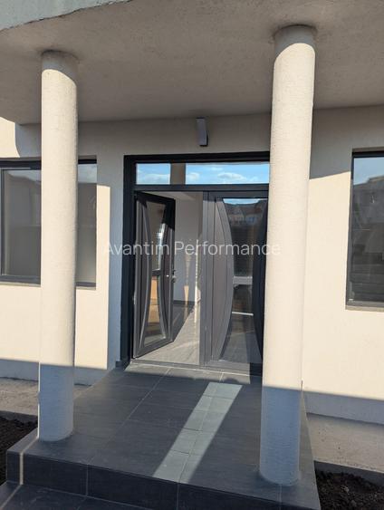 Casa P+M Valu lui Traian