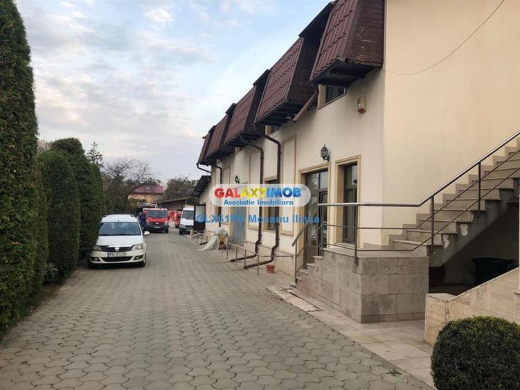 Inchiriere casa muncitori 8 locuri, in Ploiesti, zona Marasesti