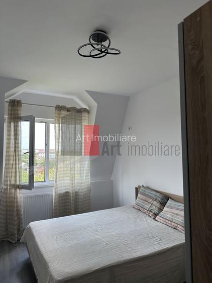 Apartament 2 camere de închiriat – Militari,Paciii Metrou la 7 minute - 4