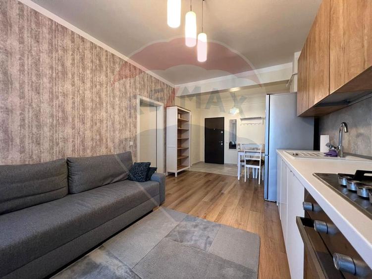 Apartament de închiriat în zona P-ta Mihai Viteazul