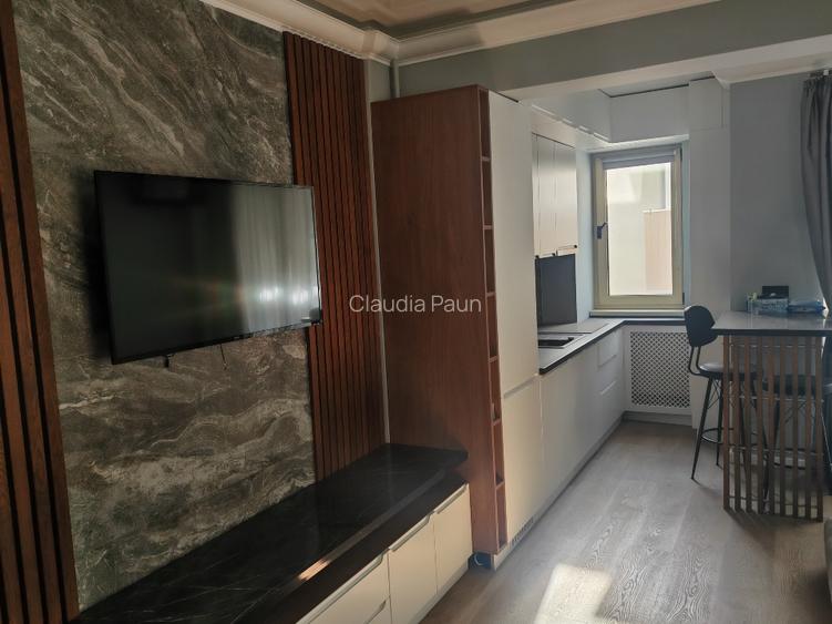 Studio premium in Mamaia Nord-ideal pentru vacante sau investitie