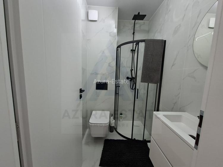 Apartament premium 3 camere 2 bai etaj 2 prima inchiriere in Evolution - 20