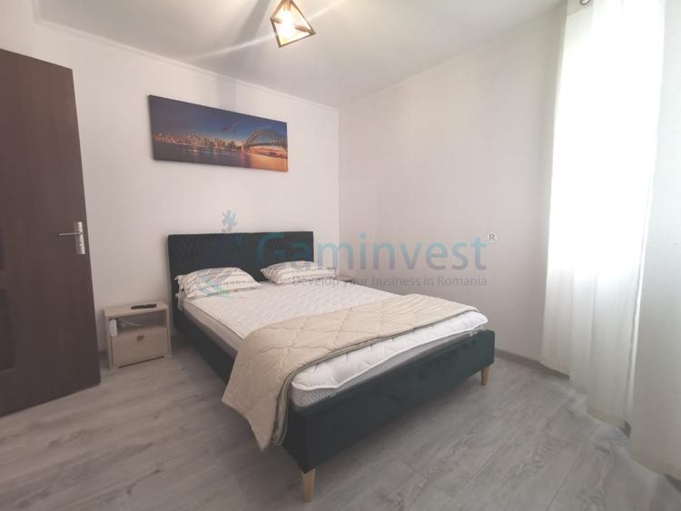 Apartament de inchiriat 4 camere in Oradea, zona Iosia, 90mp
