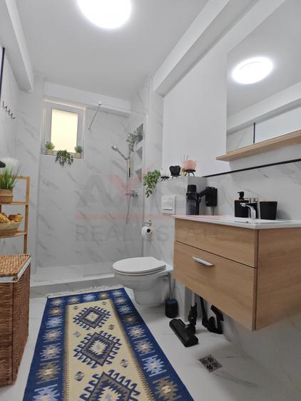Ap 2 camere | Curte privata 25 | Mamaia Nord | Pret TVA inclus