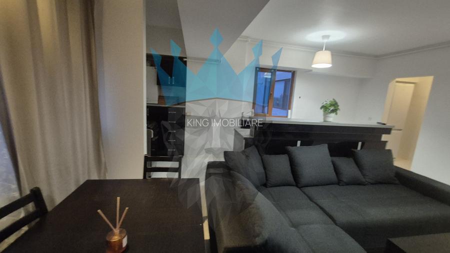 Apartament 2 Camere Nicolae Grigorescu Bucuresti - 5