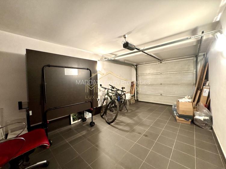 Vila cu 5 camere *344mp* + 400mp Teren // Zona Bucurestii Noi - 49