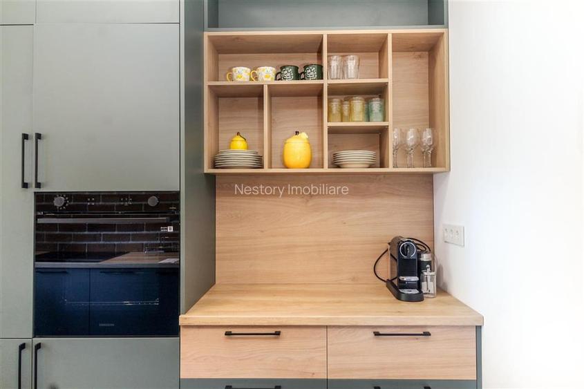 Studio premium 55 mp | Prima inchiriere | Design aparte | Grigorescu - 7