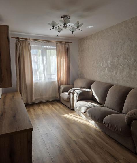 Apartament modern 2 camere 2 balcoane 47 mp utili zona Valea Aurie