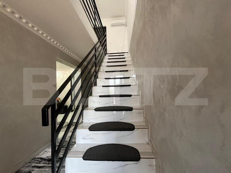 Casă P+M de vânzare, 106 mp utili, teren 250 mp, Cartier Tineretului
