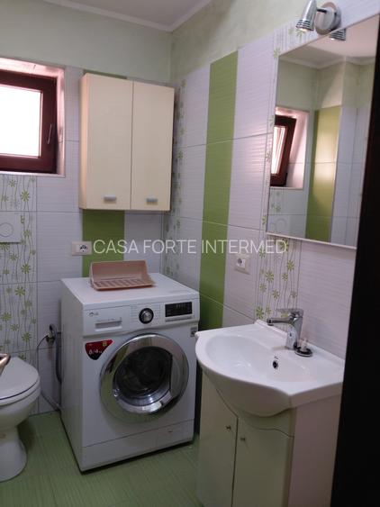 Apartament 3 camere, Campus langa hotel Nevada 600 euro - 23