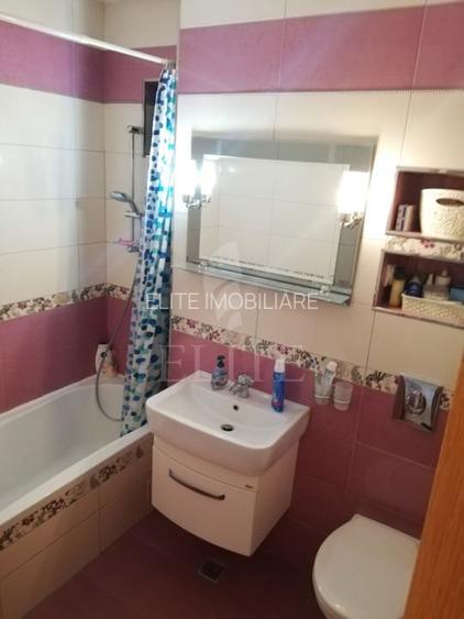 Apartament 3 camere în zona P-TA CIPARIU - 9