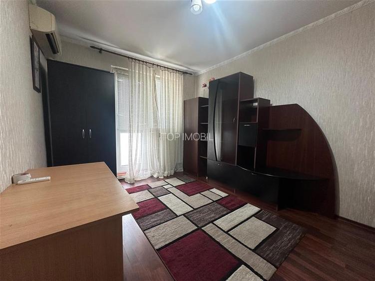 Inchiriere Apartament cu 2 camere Alexandru cel Bun - 10